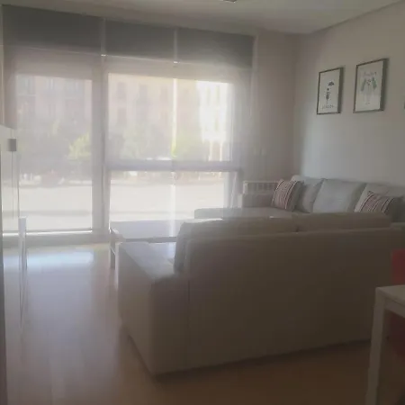 Apartment Centro-swing