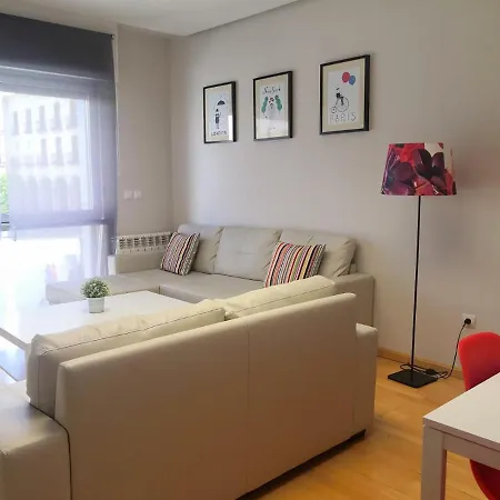 Centro-swing Apartament *