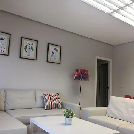 Centro-swing Apartament *