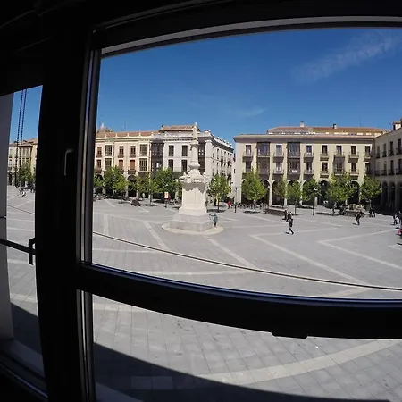 Centro-swing * Avila