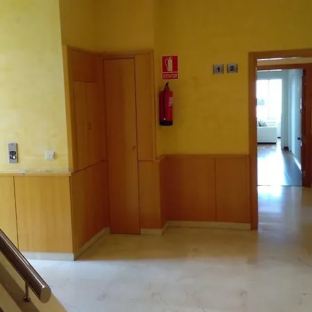 Apartament Centro-swing *