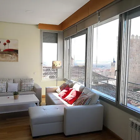 Centro-swing Apartament *