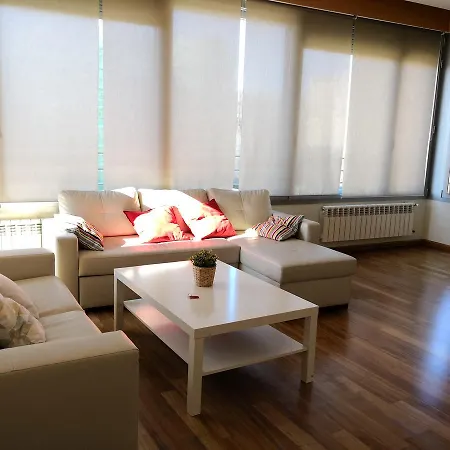 Centro-swing Apartment *