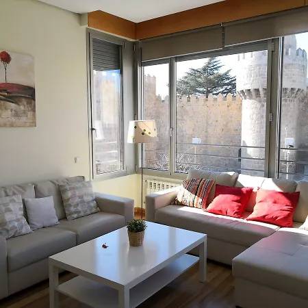 Apartment Centro-swing