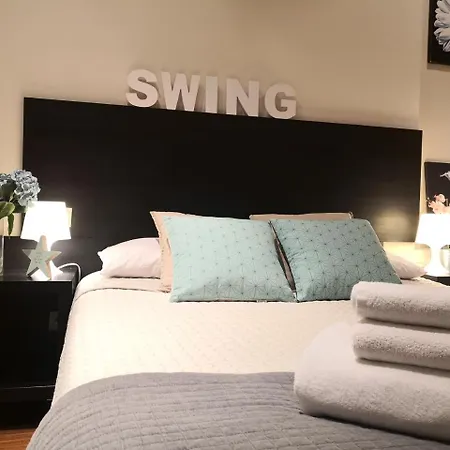 Centro-swing *
