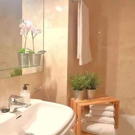 Centro-swing Apartment