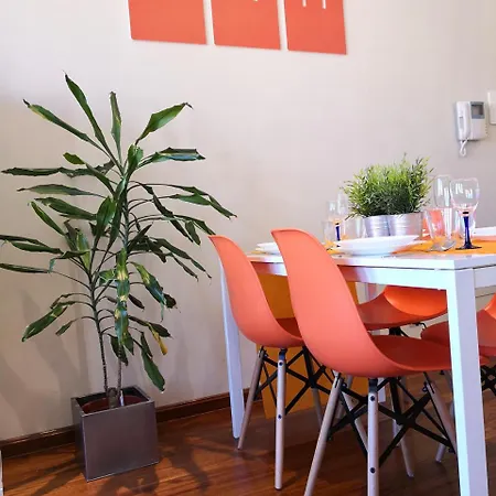 Apartament Centro-swing
